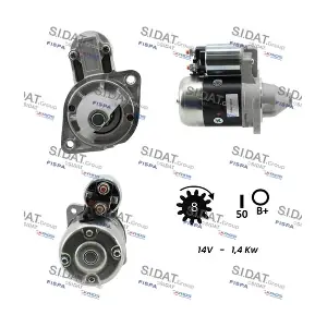 230570 HC-PARTS