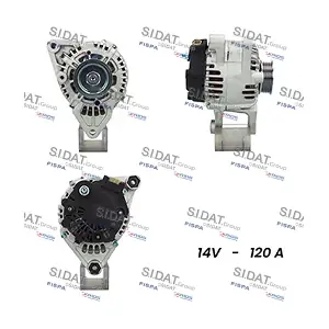 A12HY0668A2 SIDAT