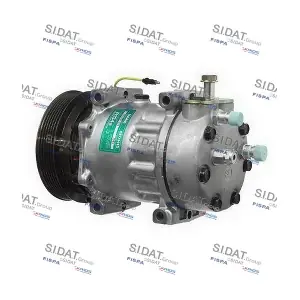 SIDAT 1.1091