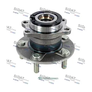 460189 SIDAT