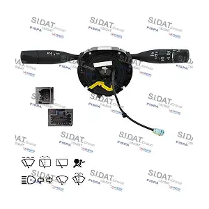430651 SIDAT