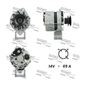 SIDAT A12ML0395A2
