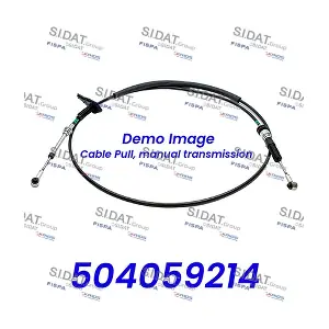 BH020130 SIDAT