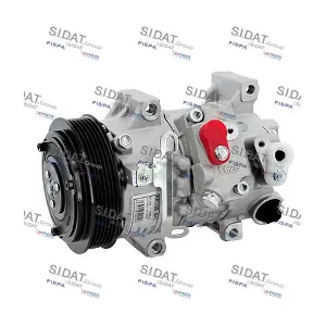 SIDAT 1.5292A