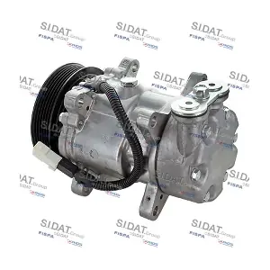 SIDAT 1.1216A