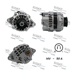 A12MH0231A2 SIDAT
