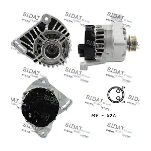A12DE1414A2 SIDAT