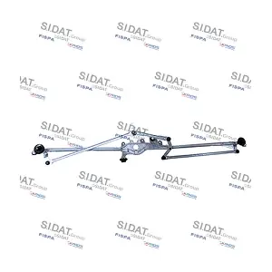 670630A2 SIDAT