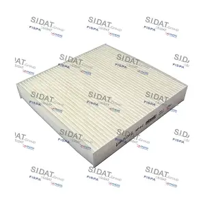 SIDAT 412