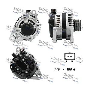 A12DE0214A2 SIDAT