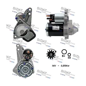S12MH0828 SIDAT