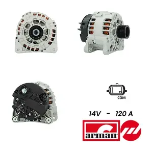 A12VA1010AS SIDAT