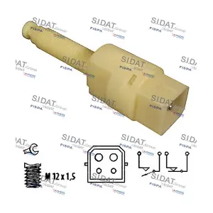 SIDAT 5.140037