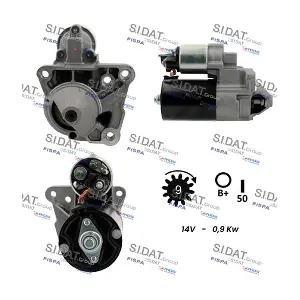 S12BH0475 SIDAT