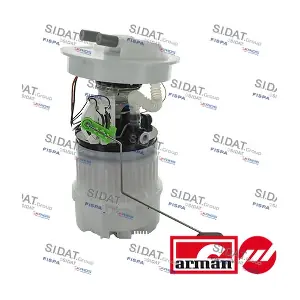 SIDAT 721105AS