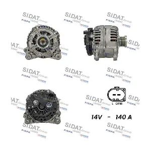 A12BH0865 SIDAT