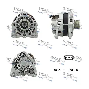 SIDAT A12MH0701A2