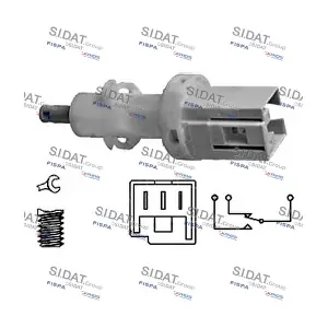SIDAT 5.140025