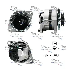 SIDAT A12MA0031A2