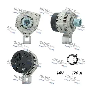 A12BH0933A2 SIDAT
