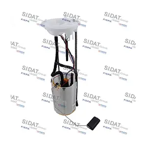 SIDAT 72358A2