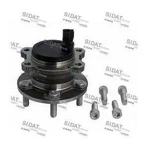 460190 SIDAT