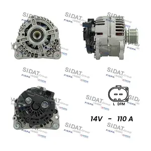 116047 HC-PARTS