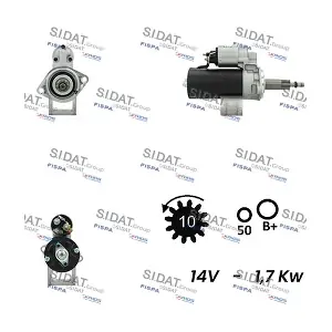 S12BH0656A2 SIDAT