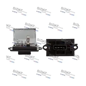 SIDAT 109125