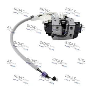 610917A2 SIDAT