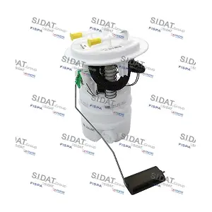 72749 SIDAT