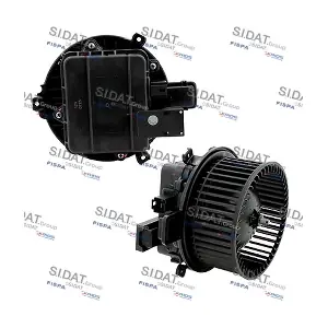 SIDAT 9.2366