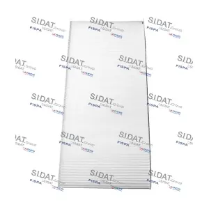 SIDAT 300 Фільтр, повітря у салоні