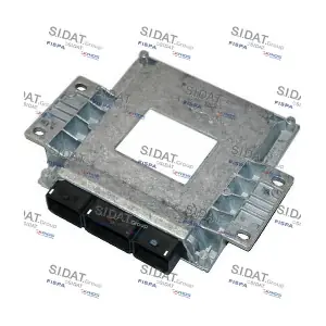 SIDAT 2.43156 Блок керування, керування двигуном