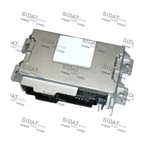 SIDAT 2.43157 Блок керування, керування двигуном