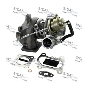 VD430013 IHI TURBO