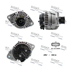 12493 BV PSH