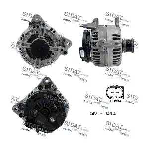SIDAT A12BH0878