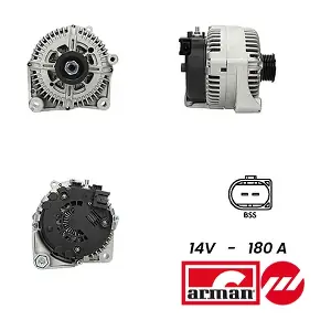 7540992 ALFA ROMEO