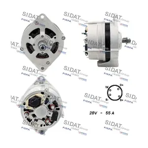 SIDAT A24BH0102