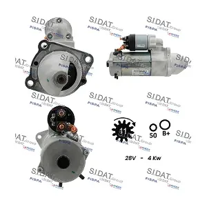 SIDAT S24BH0064