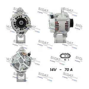 A12DE0207A2 SIDAT