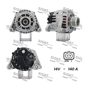 A12VA0647A2 SIDAT