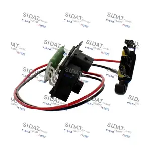 SIDAT 10.9116