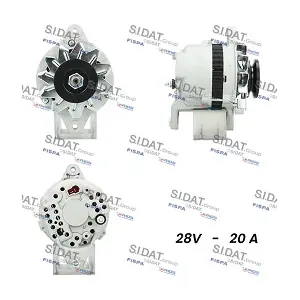 SIDAT A24MH0020A2