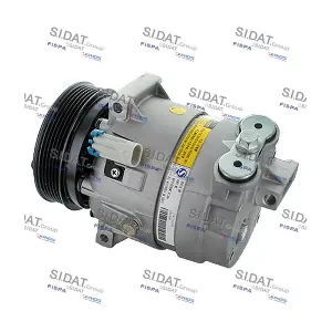 SIDAT SB036H