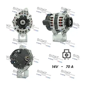 A12VA0069 SIDAT