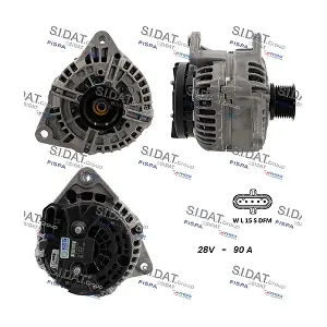 SIDAT A24BH0026