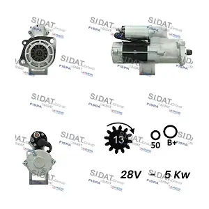 SIDAT S24NK0030A2