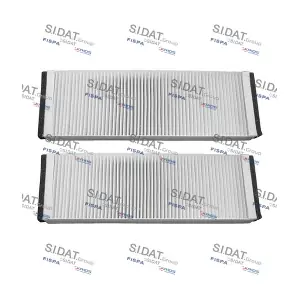 SIDAT 185 Фільтр, повітря у салоні